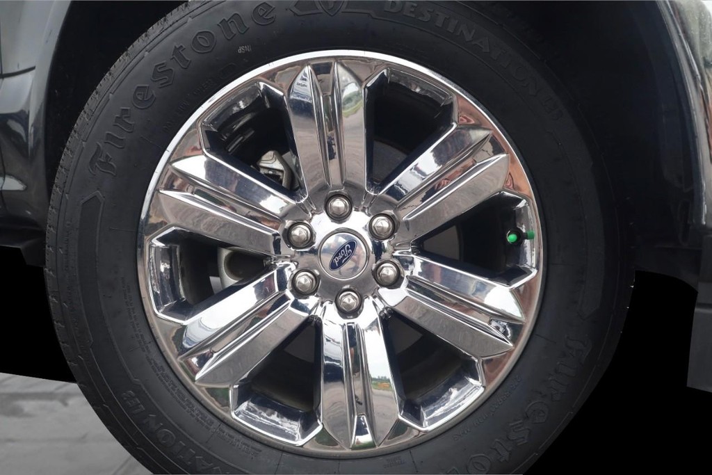 Ford F-150 Vehicle Image 03