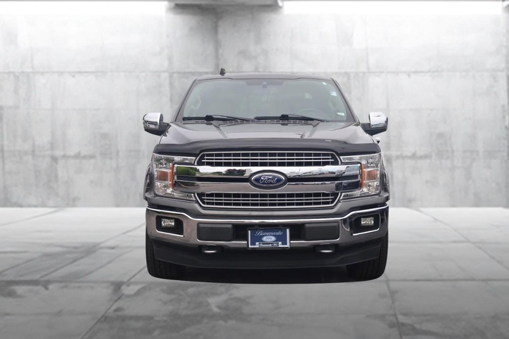 Ford F-150 Vehicle Image 04