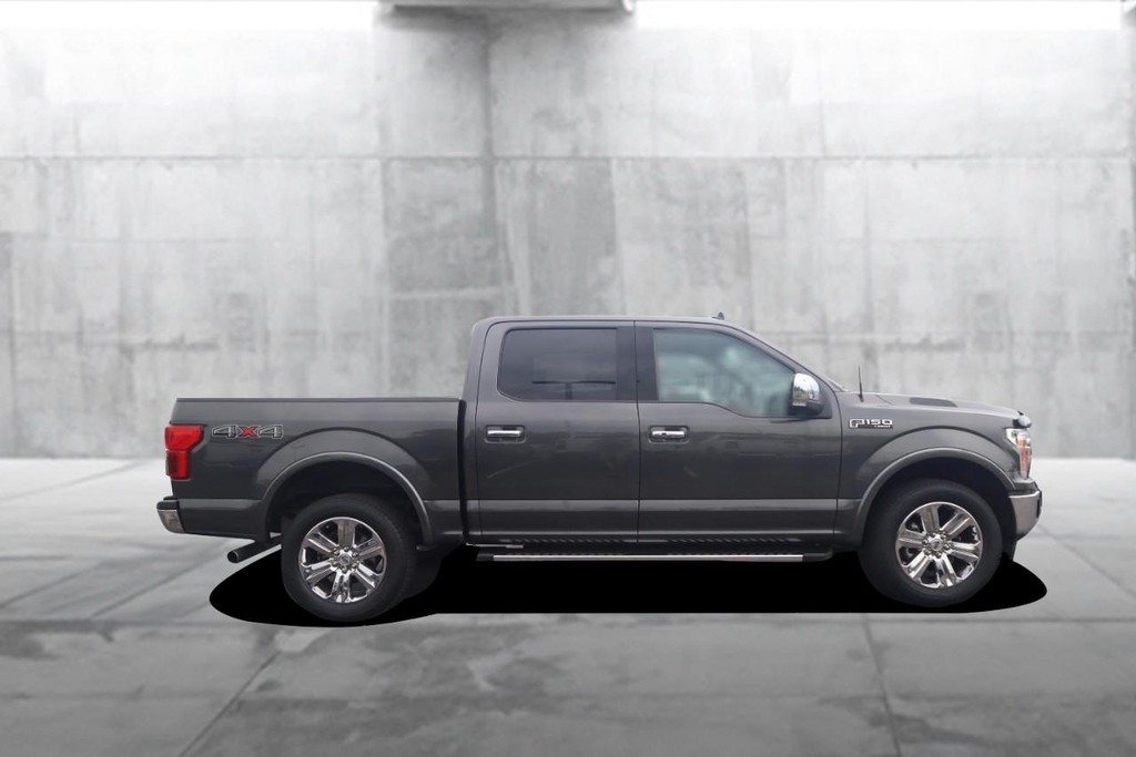 Ford F-150 Vehicle Image 05
