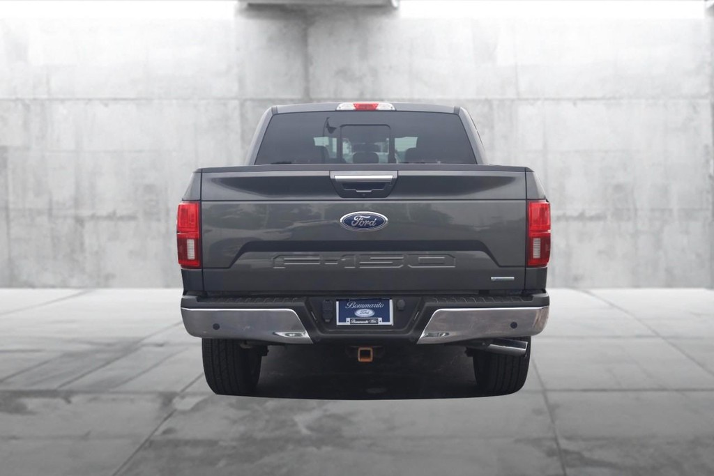 Ford F-150 Vehicle Image 06