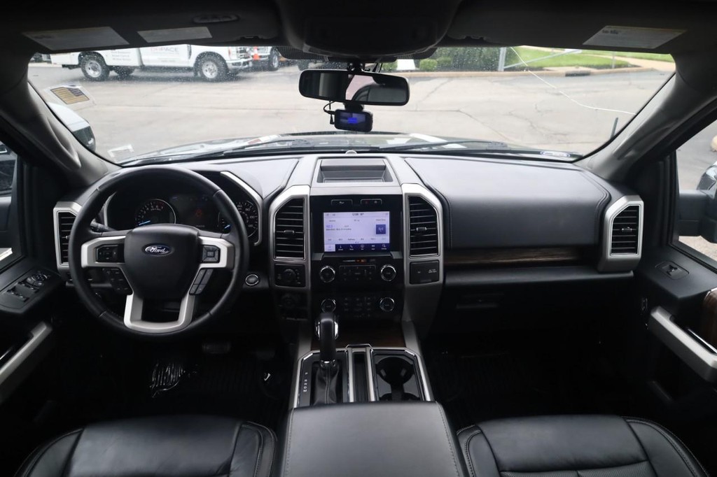 Ford F-150 Vehicle Image 07