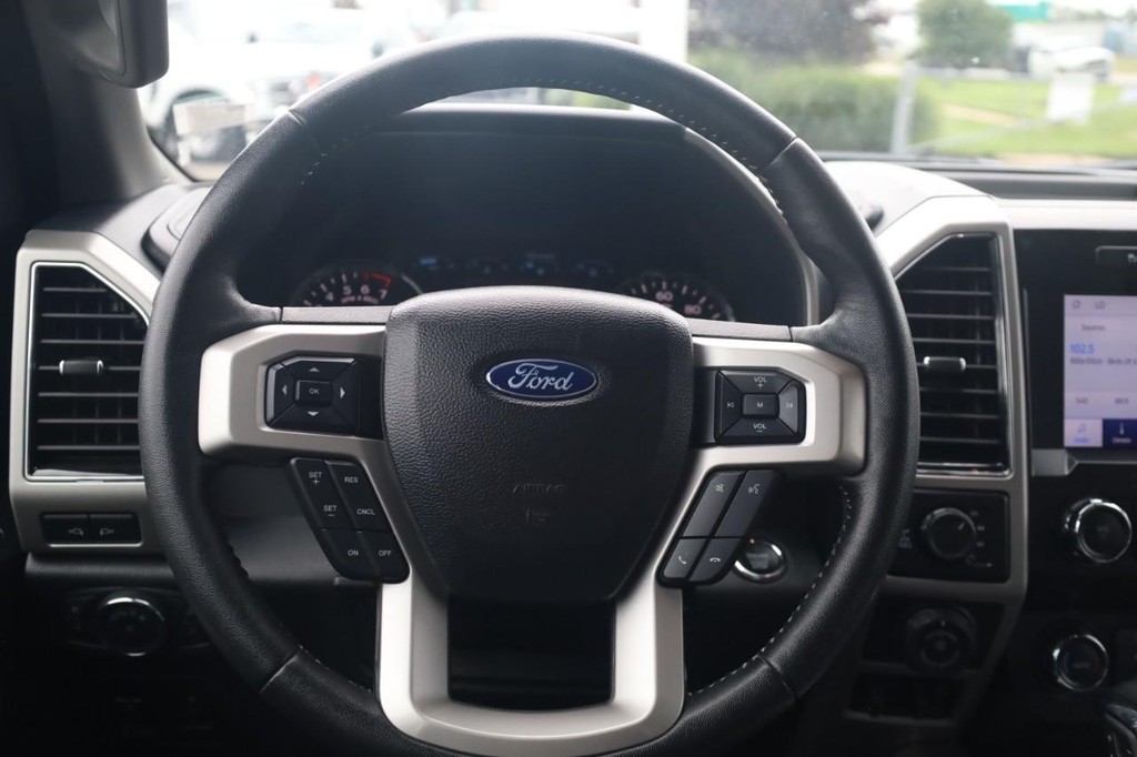 Ford F-150 Vehicle Image 08
