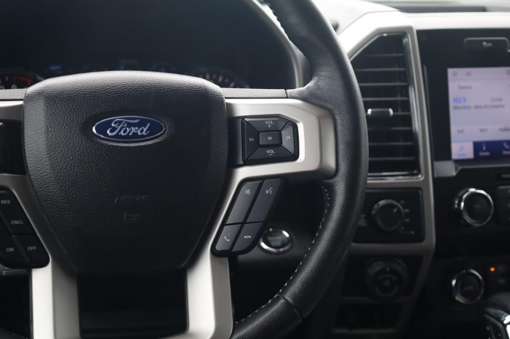 Ford F-150 Vehicle Image 09
