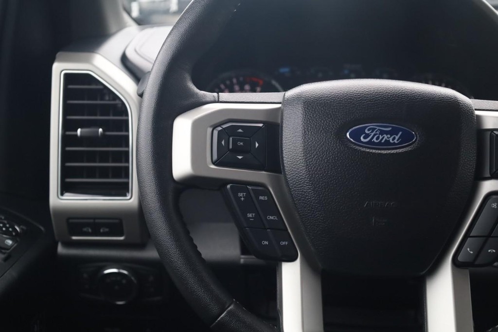 Ford F-150 Vehicle Image 10