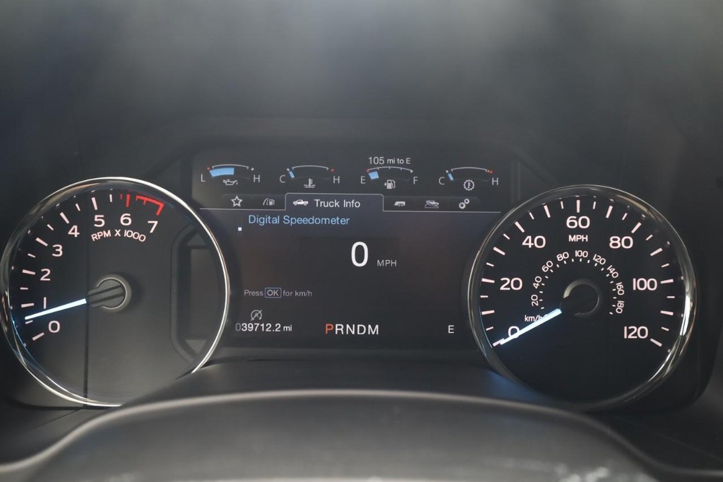 Ford F-150 Vehicle Image 15