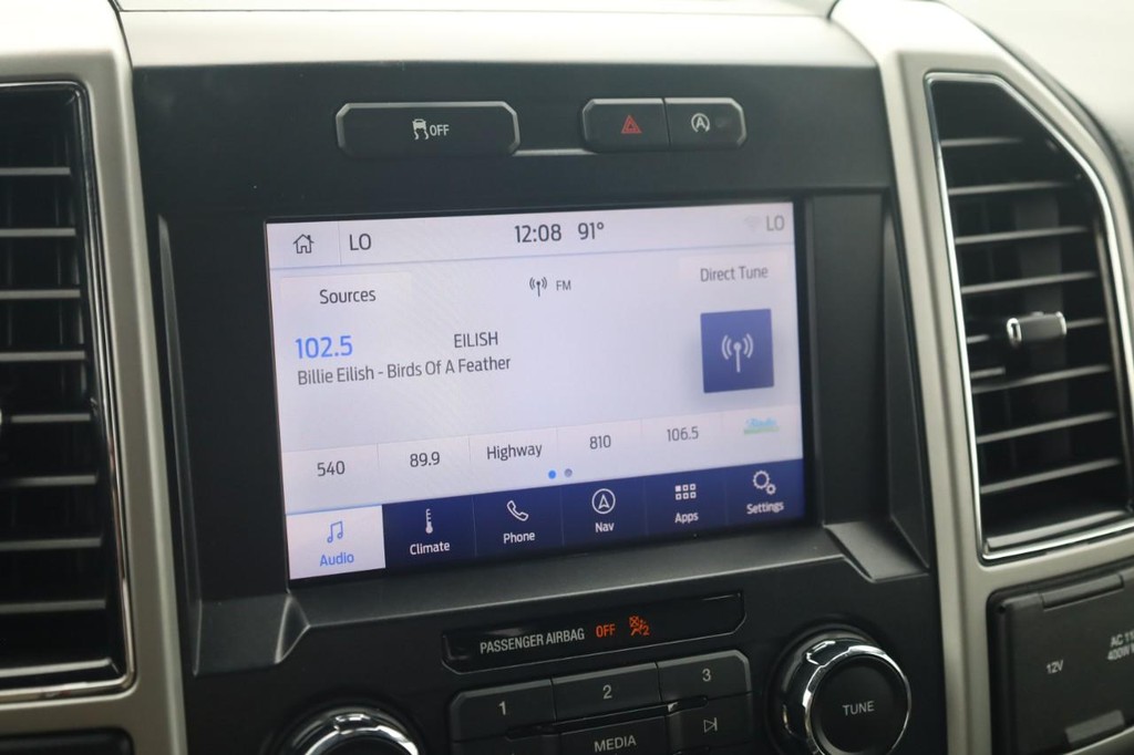 Ford F-150 Vehicle Image 16