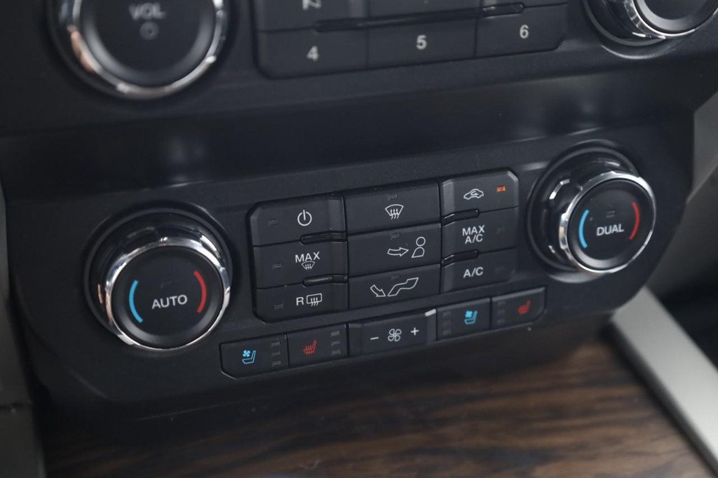 Ford F-150 Vehicle Image 18