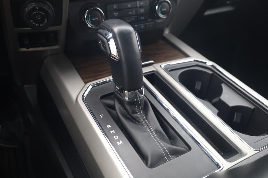 Ford F-150 Vehicle Image 19