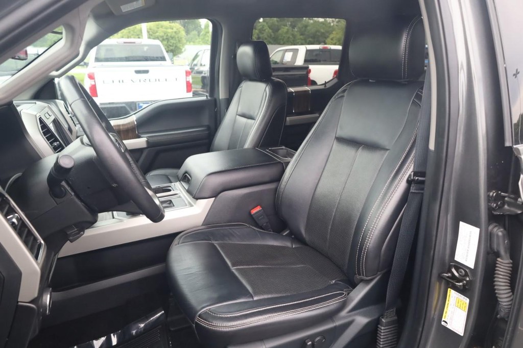 Ford F-150 Vehicle Image 20