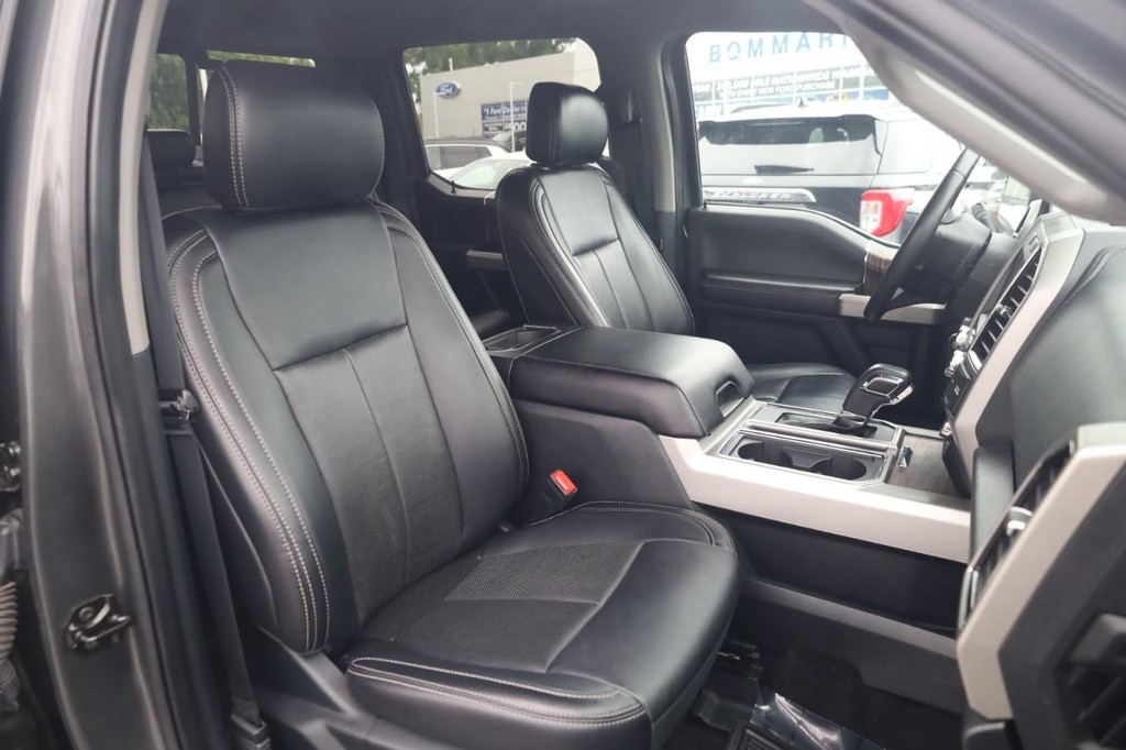 Ford F-150 Vehicle Image 21