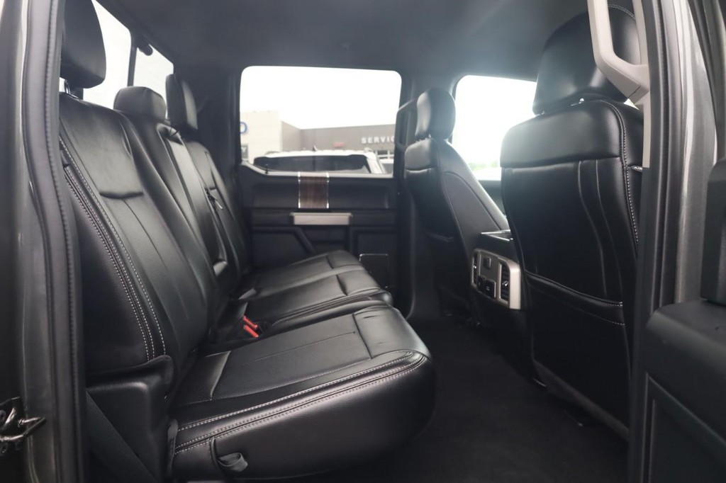 Ford F-150 Vehicle Image 22