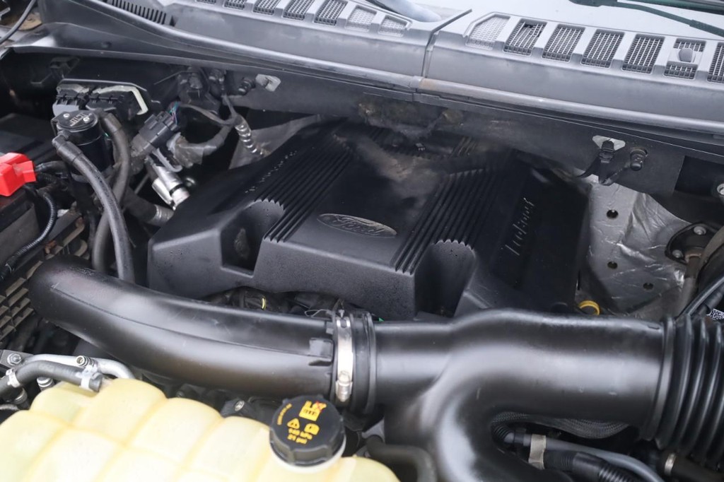 Ford F-150 Vehicle Image 24