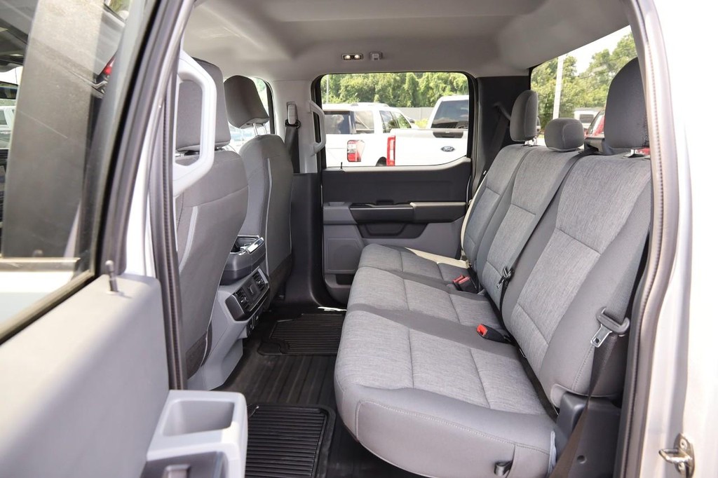 Ford F-150 Vehicle Full-screen Gallery Image 9