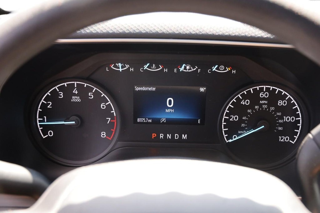 Ford F-150 Vehicle Full-screen Gallery Image 13
