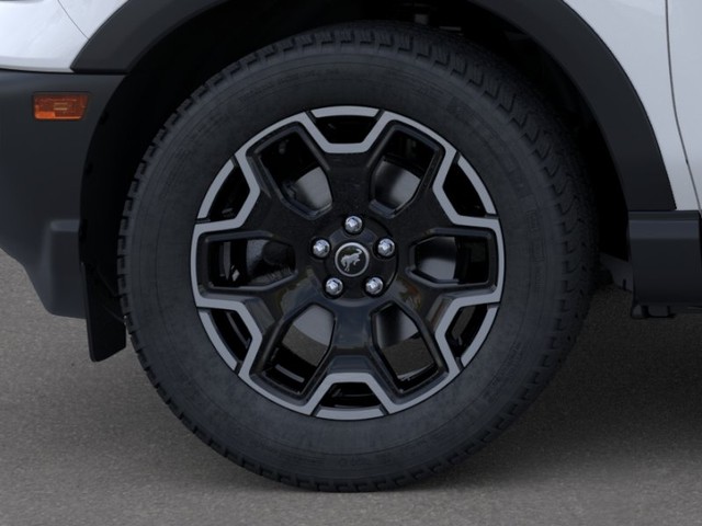 Ford Bronco Sport Vehicle Image 19