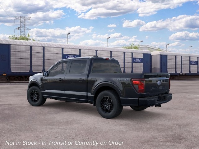 Ford F-150 Vehicle Image 04