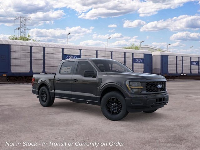 Ford F-150 Vehicle Image 07