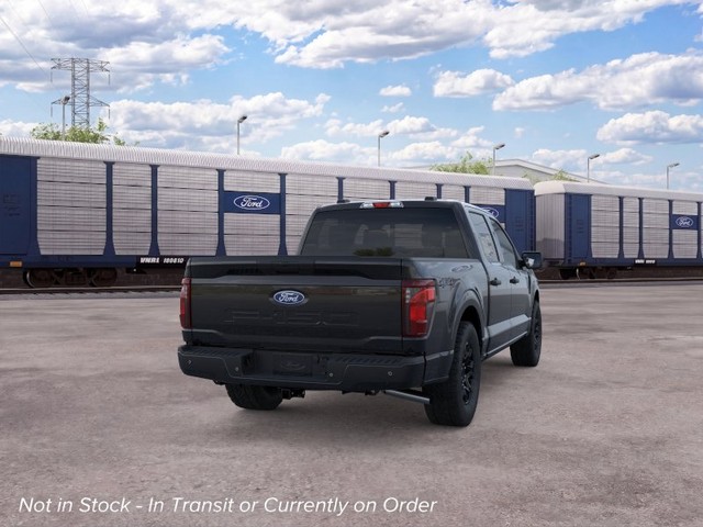 Ford F-150 Vehicle Image 08