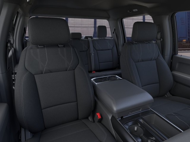 Ford F-150 Vehicle Image 10