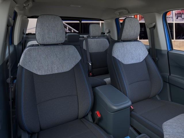 Ford Maverick Vehicle Image 10