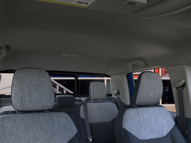 Ford Maverick Vehicle Image 12