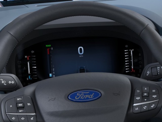 Ford Maverick Vehicle Image 13