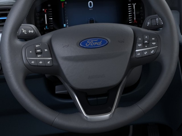 Ford Maverick Vehicle Image 14