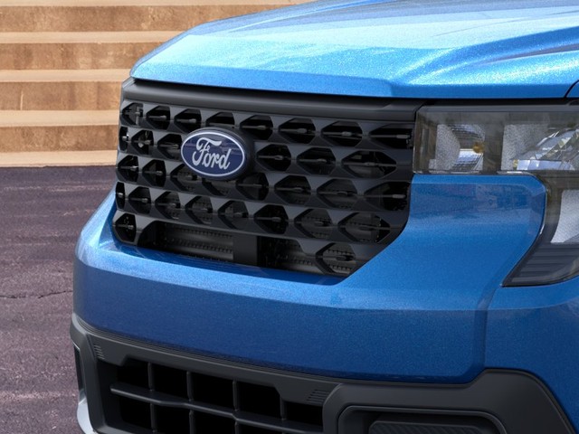 Ford Maverick Vehicle Image 18