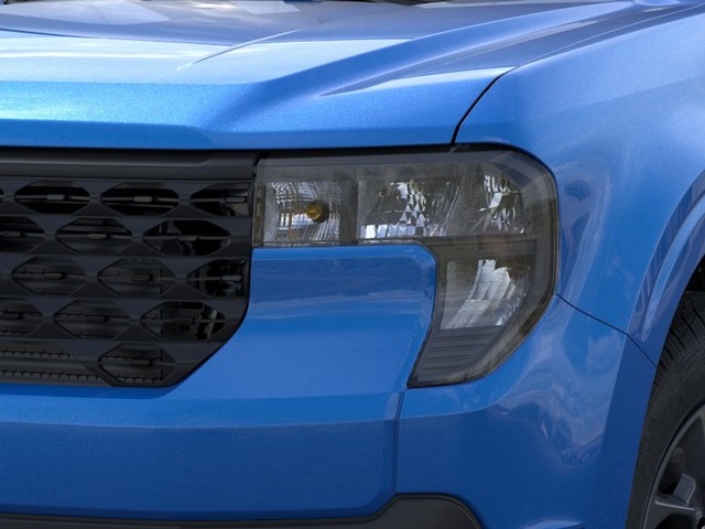 Ford Maverick Vehicle Image 19