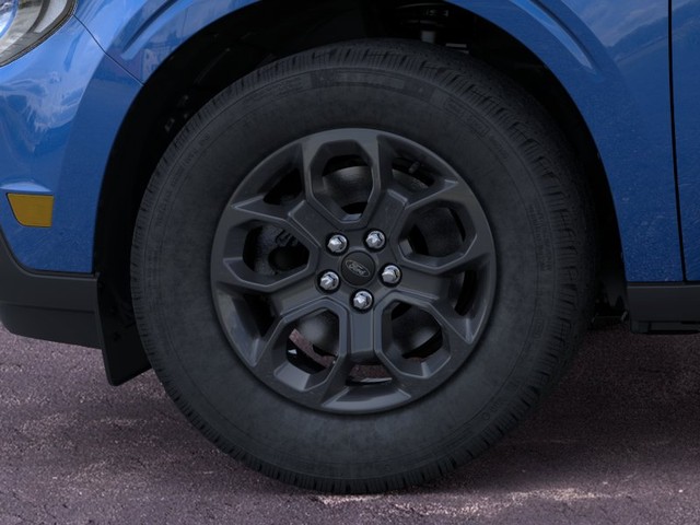 Ford Maverick Vehicle Image 20