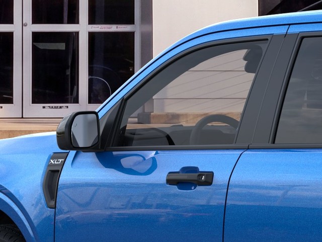 Ford Maverick Vehicle Image 21