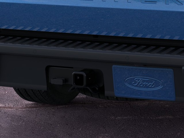 Ford Maverick Vehicle Image 23