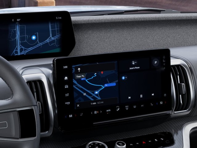Ford Expedition Max Vehicle Image 14