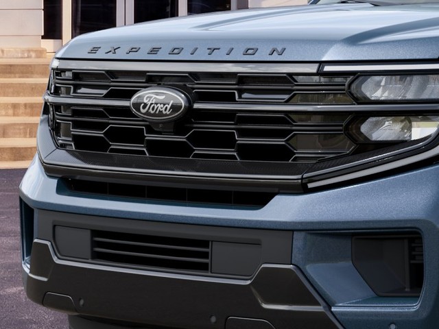 Ford Expedition Max Vehicle Image 17