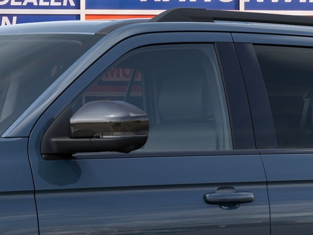 Ford Expedition Max Vehicle Image 20