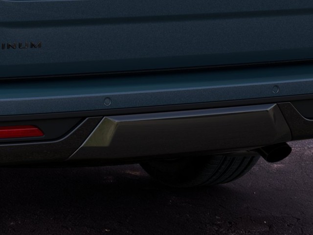 Ford Expedition Max Vehicle Image 23