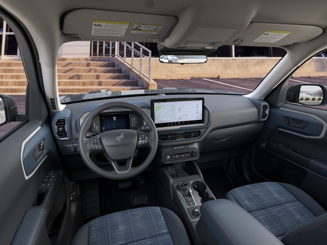 Ford Bronco Sport Vehicle Image 09