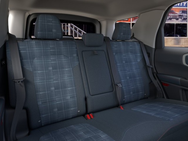 Ford Bronco Sport Vehicle Image 11