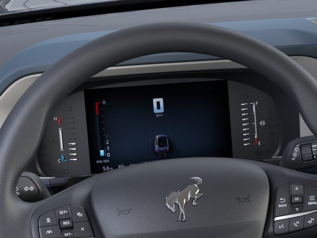 Ford Bronco Sport Vehicle Image 13