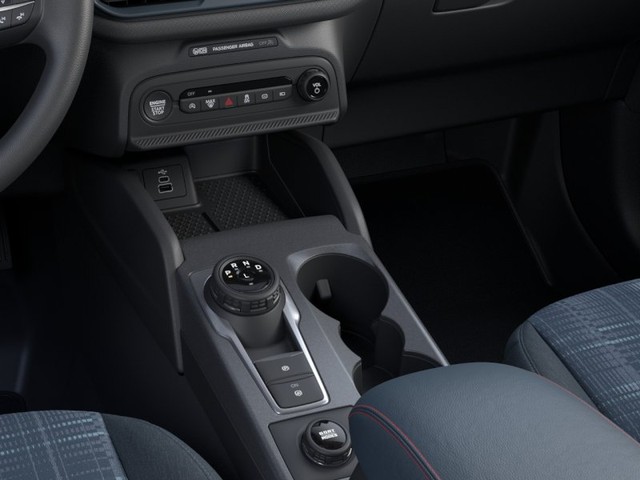 Ford Bronco Sport Vehicle Image 15