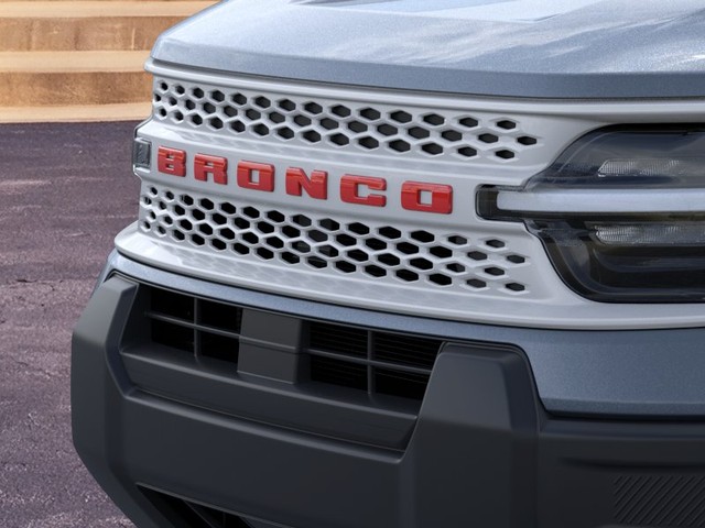 Ford Bronco Sport Vehicle Image 17