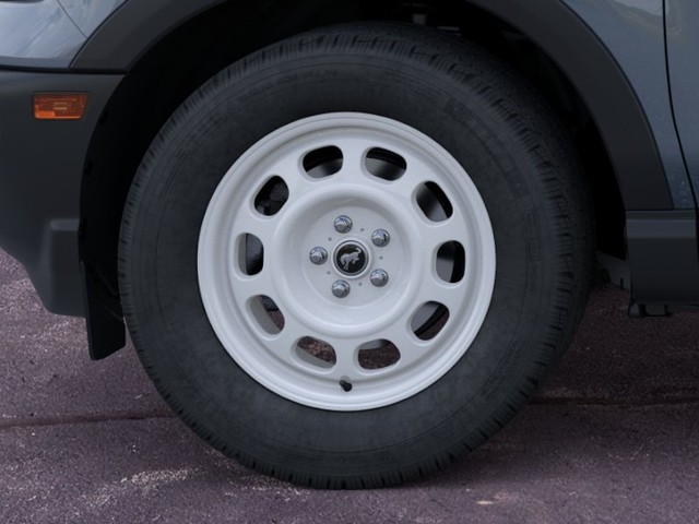 Ford Bronco Sport Vehicle Image 19