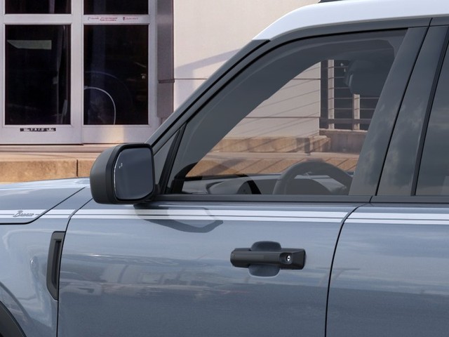 Ford Bronco Sport Vehicle Image 20