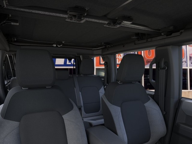 Ford Bronco Vehicle Image 12