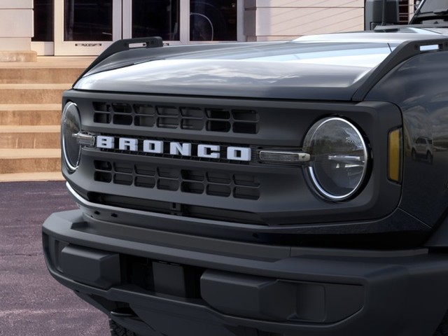 Ford Bronco Vehicle Image 19