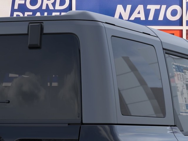 Ford Bronco Vehicle Image 25