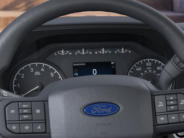 Ford F-150 Vehicle Image 13