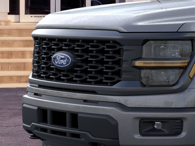 Ford F-150 Vehicle Image 17