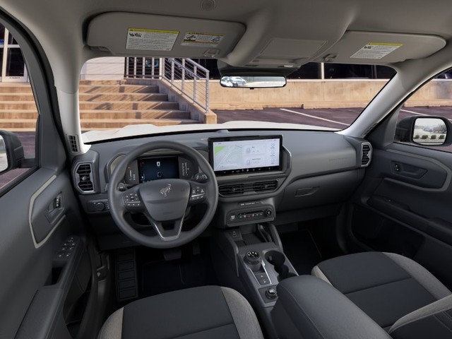 Ford Bronco Sport Vehicle Image 09