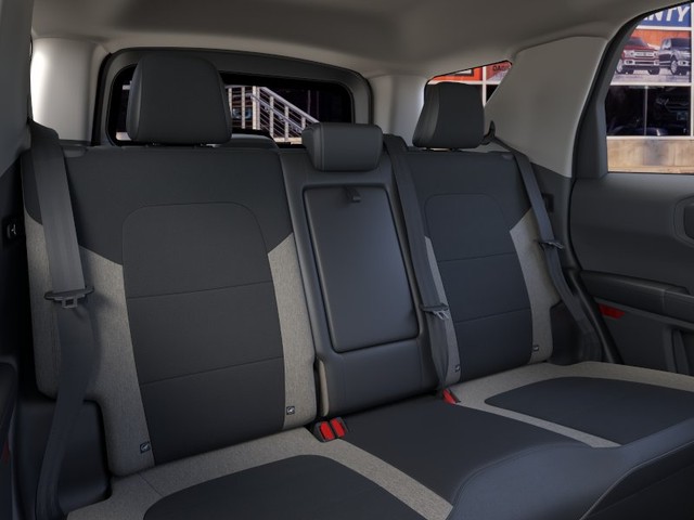 Ford Bronco Sport Vehicle Image 11